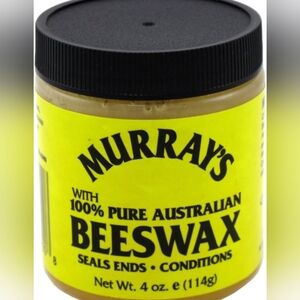 Murphy's made with australian beeswax 114 gr
